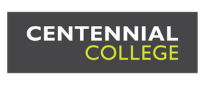 Centennial College Logo