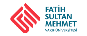 Fatih Sultan Mehmet Vakif University Logo