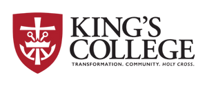 Kings College Logo