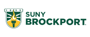 SUNY Brockport Logo