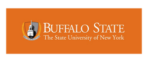 SUNY Buffalo State Logo