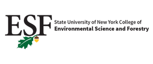 SUNY College of Environmental Science & Forestry Logo