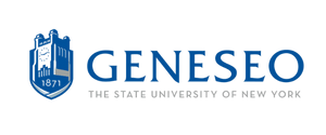 SUNY Geneseo Logo