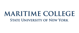 SUNY Maritime College Logo