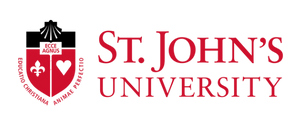 St. John's University Logo