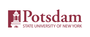 SUNY Potsdam Logo