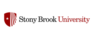 SUNY Stony Brook University Logo