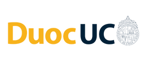 DUOC Chile Logo