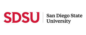 San Diego State University Logo