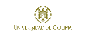 Universidad de Colima Logo