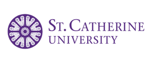 St. Catherine University Logo