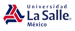 Universidad La Salle Logo