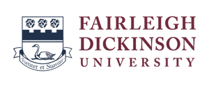 Fairleigh Dickinson University Logo
