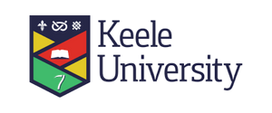 Keele University Logo