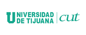 Universidad de Tijuana CUT Logo