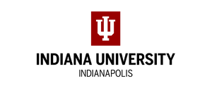 Indiana University Indianapolis Logo