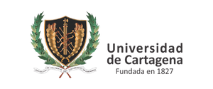 Universidad de Cartagena Logo
