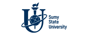 Sumy State University Logo