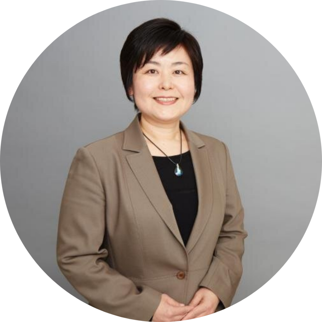 Photo of Miki Yamashita