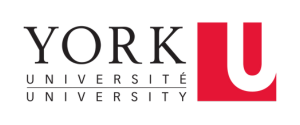 York University logo