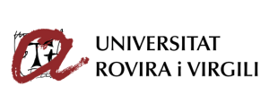 Universitat Rovira i Virgili Logo