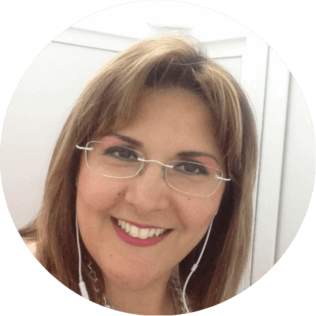 Photo of Erika Erendira Zavala Lopez
