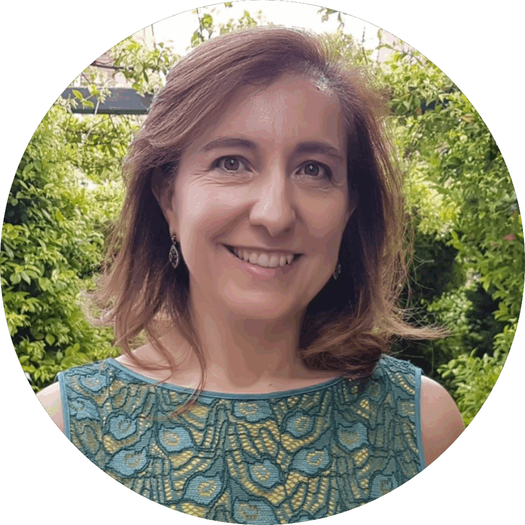 Photo of Paola Otero Gómez